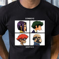 Cowboyz Bebop Days Classic Unisex T-Shirt