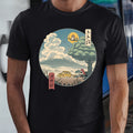 NEIGHBOR'S UKIYO E Classic Unisex T-Shirt