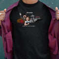 Off To See The Wizard Classic Unisex T-Shirt