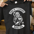 Sons Of Tatooine Classic Unisex T-Shirt