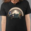 Gon Zolo Shot First Classic Unisex T-Shirt