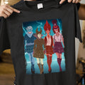 The Crafty Ones Classic Unisex T-Shirt