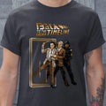 Back To The Sacred Timeline Classic Unisex T-Shirt