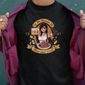 7th Heaven Bar & Grill Classic Unisex T-Shirt