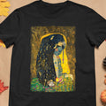 Howl Kiss Classic Unisex T-Shirt