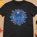 Nom Nom Nom Classic Unisex T-Shirt