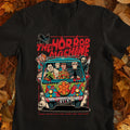 Horror Machine 666 Classic Unisex T-Shirt