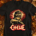 God Bless Chewie Classic Unisex T-Shirt