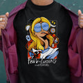 Fear and Loathing in Wonderland Classic Unisex T-Shirt