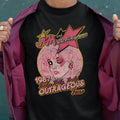 Jem and The Holograms Tour Classic Unisex T-Shirt