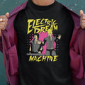 Electric Dream Machine Classic Unisex T-Shirt
