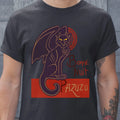 Pazuzu Bonne Nuit Classic Unisex T-Shirt