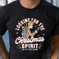 Looking for the Christmas spirit Classic Unisex T-Shirt