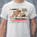 Look Down Classic Unisex T-Shirt