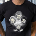 Golden Classic Unisex T-Shirt