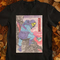 Skeletor in Japan Classic Unisex T-Shirt