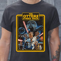 The Otters Strike Back Classic Unisex T-Shirt