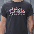 F.R.I.E.N.D.S Classic Unisex T-Shirt