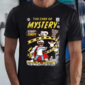 The Chef of Mystery Classic Unisex T-Shirt