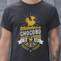 Fantasy Chocobo Classic Unisex T-Shirt