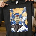 Wave Creator Classic Unisex T-Shirt