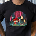 MY NEIGHBOURS Classic Unisex T-Shirt