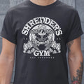 Shredder's Gym Classic Unisex T-Shirt