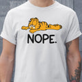 NOPE Classic Unisex T-Shirt