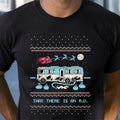 That There Is An R.V Classic Unisex T-Shirt