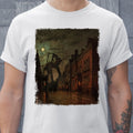 AT In The Street Classic Unisex T-Shirt