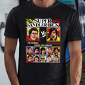 Super Sandler Bros Classic Unisex T-Shirt