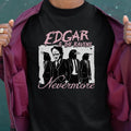 Edgar & The Ravens Classic Unisex T-Shirt