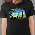 Starters Walk Classic Unisex T-Shirt