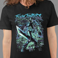 Final Fantasy Classic Unisex T-Shirt