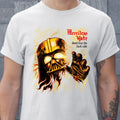 Merciless Hate Classic Unisex T-Shirt