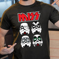 MISS Classic Unisex T-Shirt