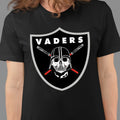 Vaders Classic Unisex T-Shirt