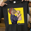 Rosie found LV-426 Classic Unisex T-Shirt
