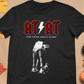 ATAT Classic Unisex T-Shirt