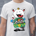 Mystery Mario Classic Unisex T-Shirt