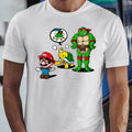 Bully Turtle Classic Unisex T-Shirt