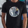 Rebel Fiction Classic Unisex T-Shirt