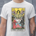 The Lovers Classic Unisex T-Shirt