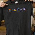 Halloween Run Classic Unisex T-Shirt