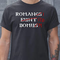 Romani Ite Domum Classic Unisex T-Shirt