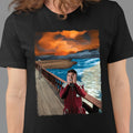 Khan Scream Classic Unisex T-Shirt