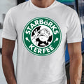 StarboÌˆrks Kerfee Classic Unisex T-Shirt