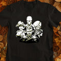 Metal Rhapsody Classic Unisex T-Shirt