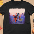 Winnie Wars Classic Unisex T-Shirt