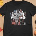 Tree Wars Classic Unisex T-Shirt